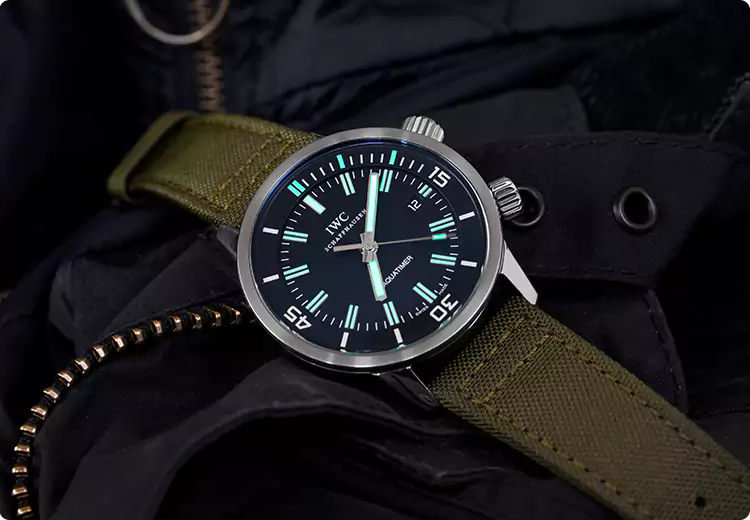 Professional Watch Appraisal in Richmond Hill, ON