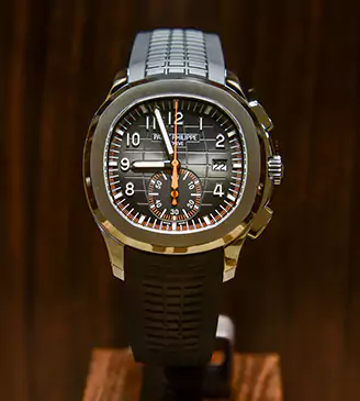 Watch Broker in Richmond Hill, ON