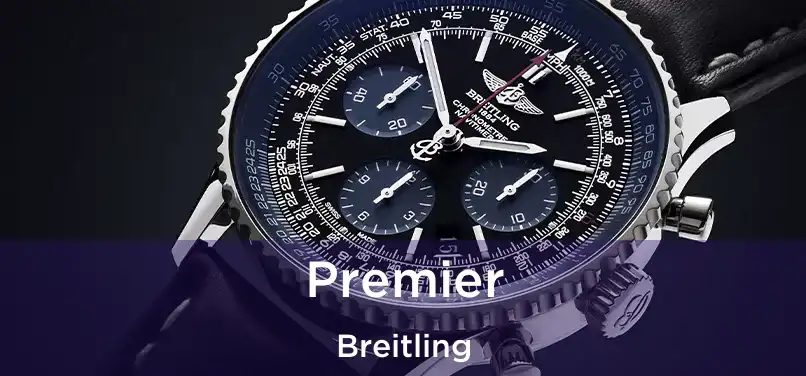  Premier Breitling